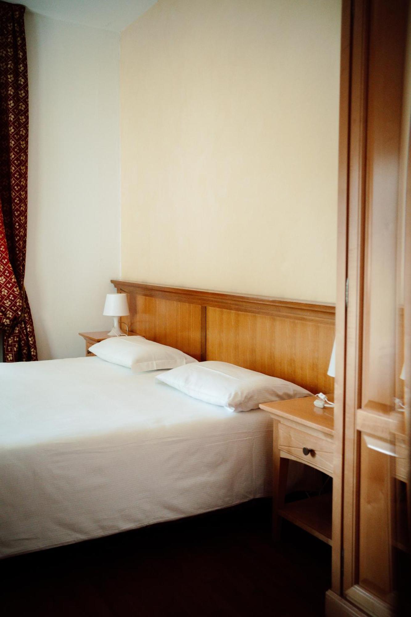 Gorizia Inn Exteriér fotografie
