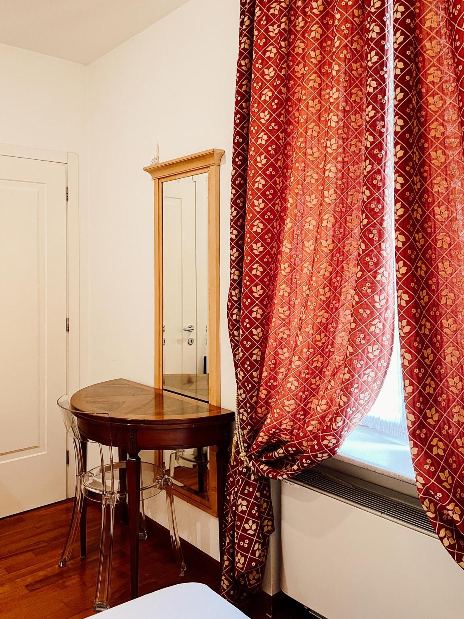 Gorizia Inn Exteriér fotografie