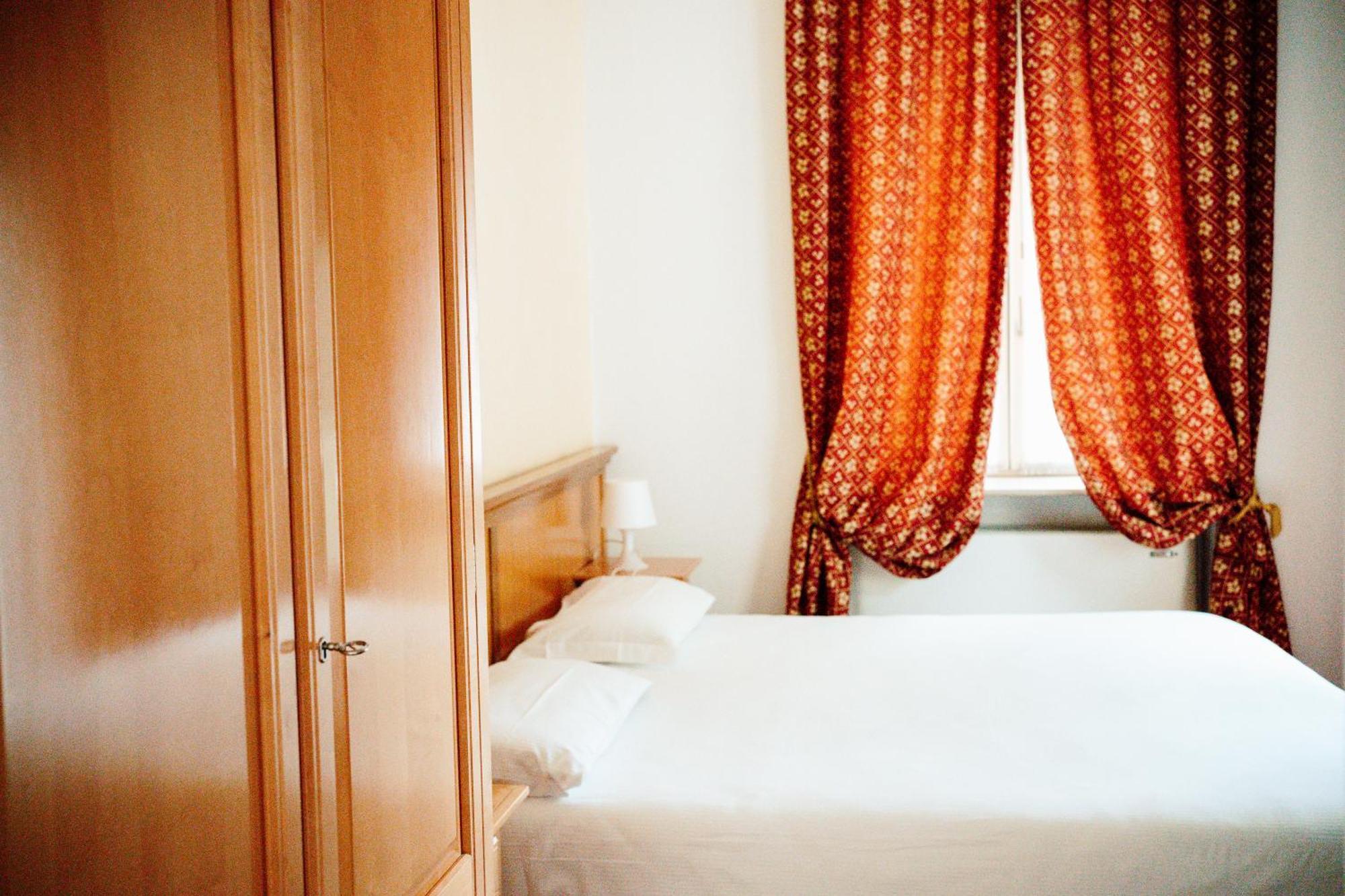 Gorizia Inn Exteriér fotografie