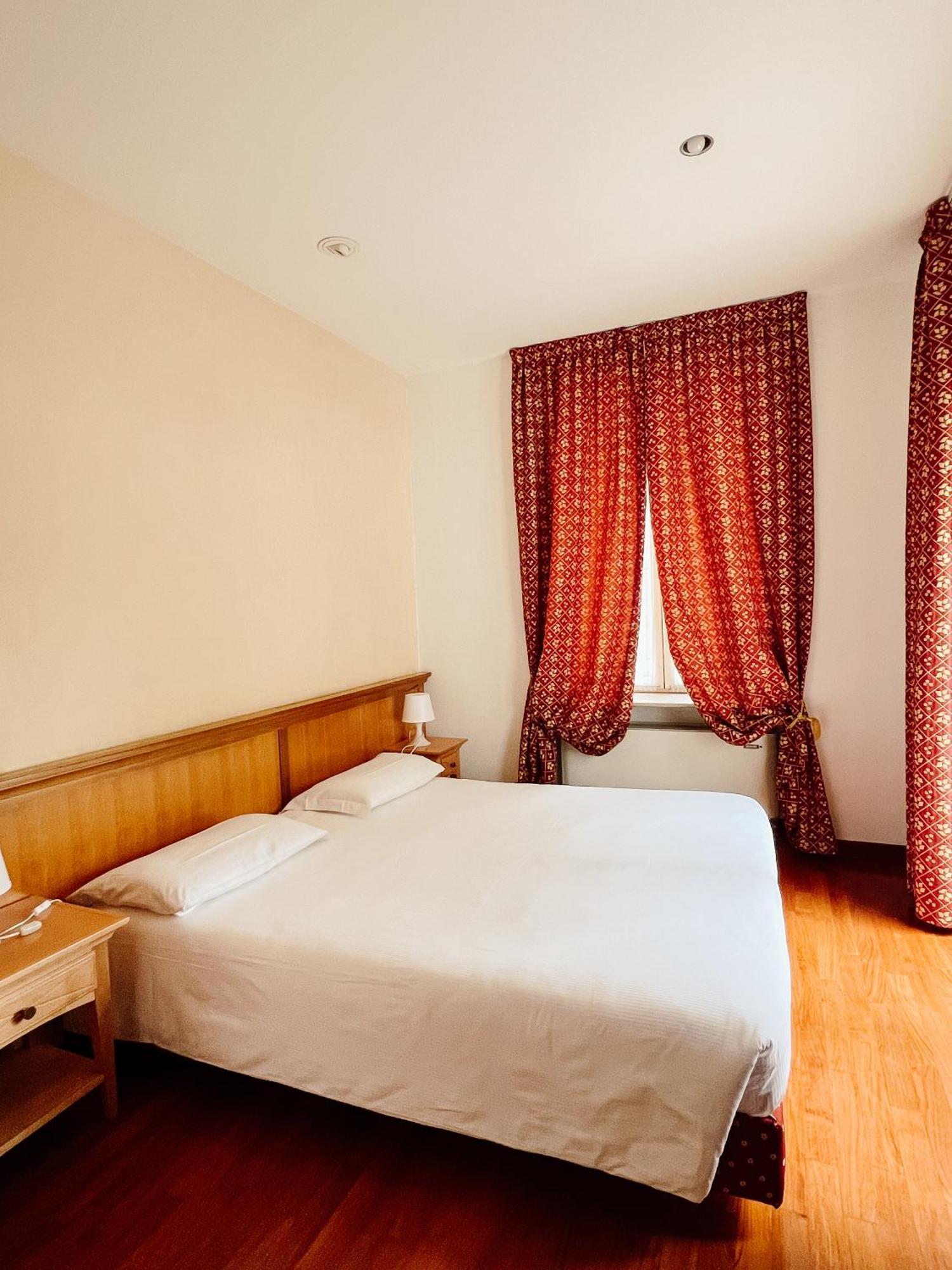 Gorizia Inn Exteriér fotografie