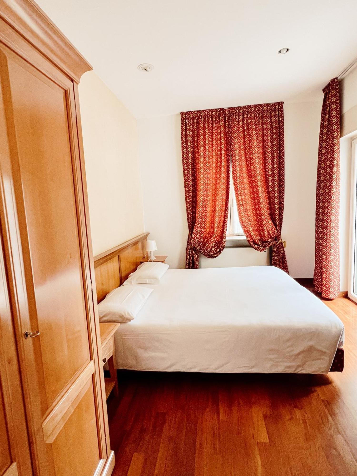Gorizia Inn Exteriér fotografie
