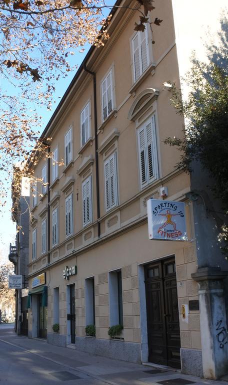 Gorizia Inn Exteriér fotografie