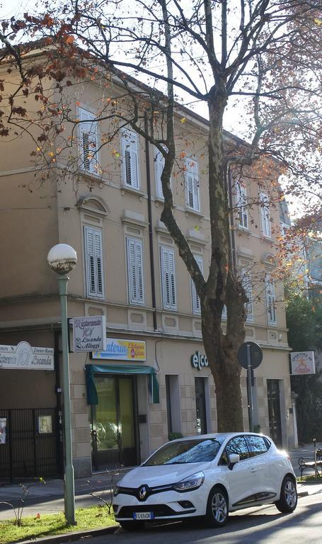Gorizia Inn Exteriér fotografie