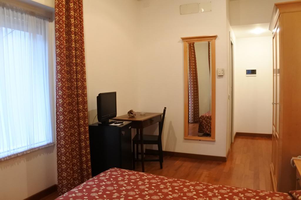 Gorizia Inn Exteriér fotografie