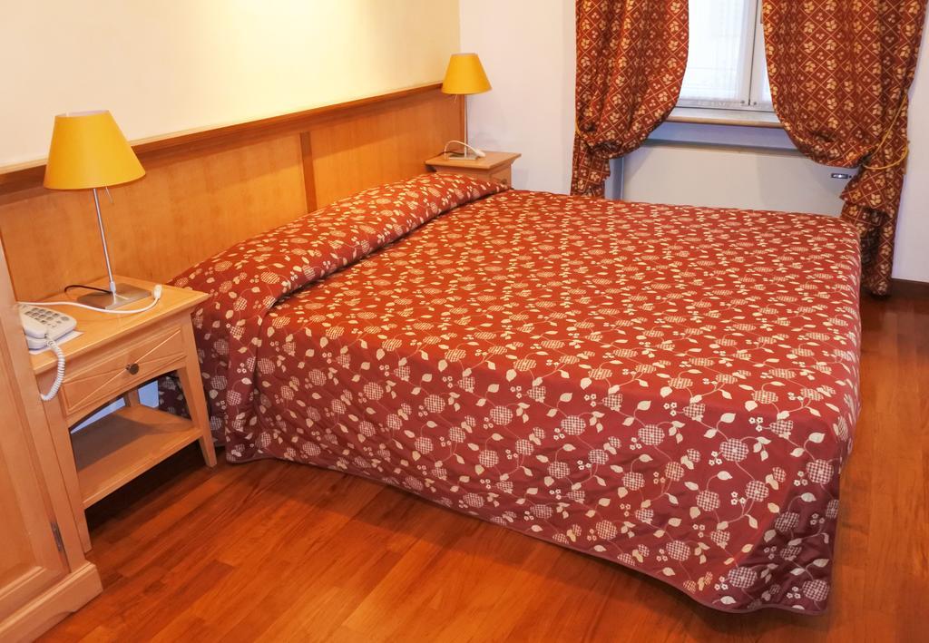 Gorizia Inn Exteriér fotografie