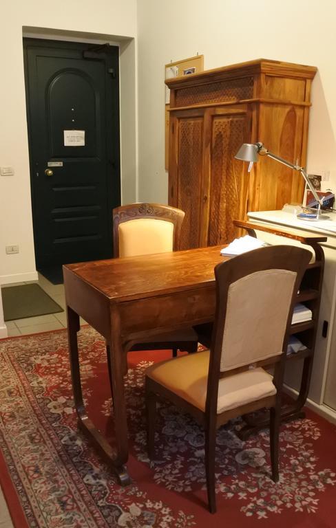 Gorizia Inn Exteriér fotografie
