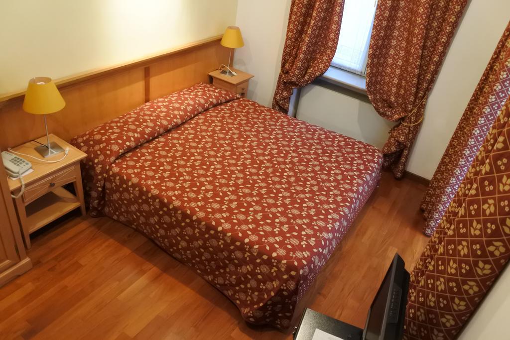 Gorizia Inn Exteriér fotografie
