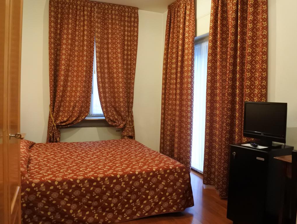 Gorizia Inn Exteriér fotografie