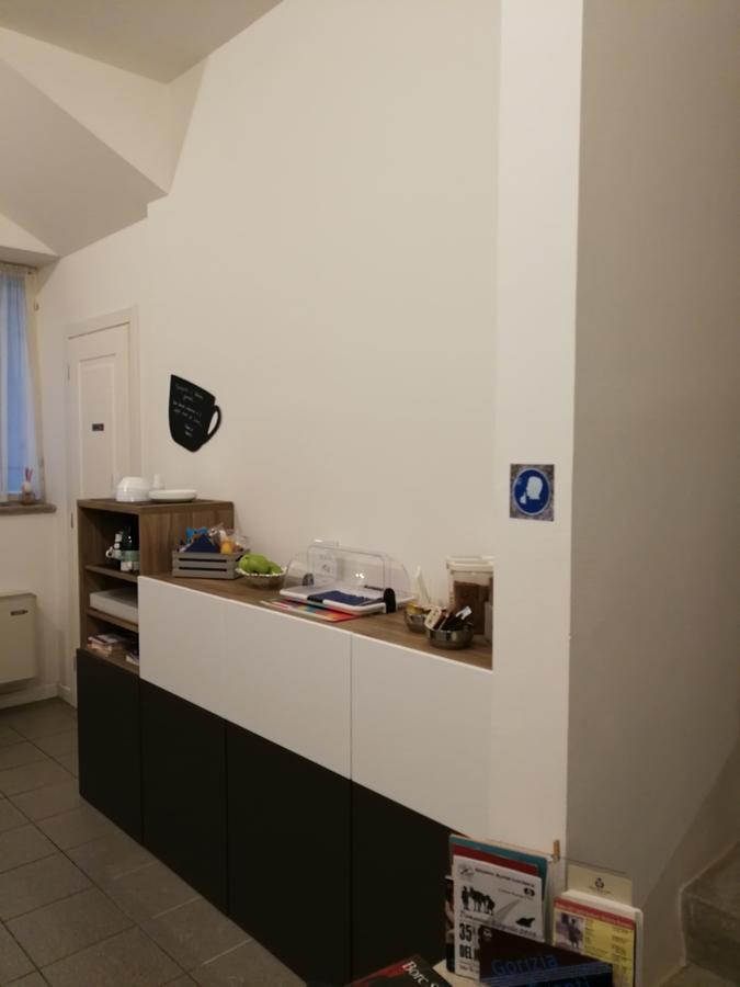 Gorizia Inn Exteriér fotografie